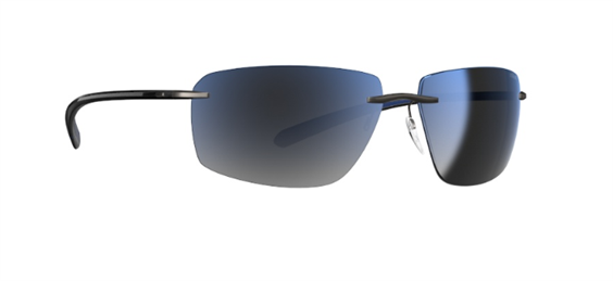 Sunglasses Silhouette BISCAYNE BAY 8727 - BISCAYNE BAY 8727